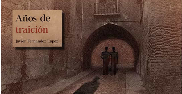 Javier Fernández López presenta 'Años de traición. La caída de la izquierda clandestina en Aragón 1948'